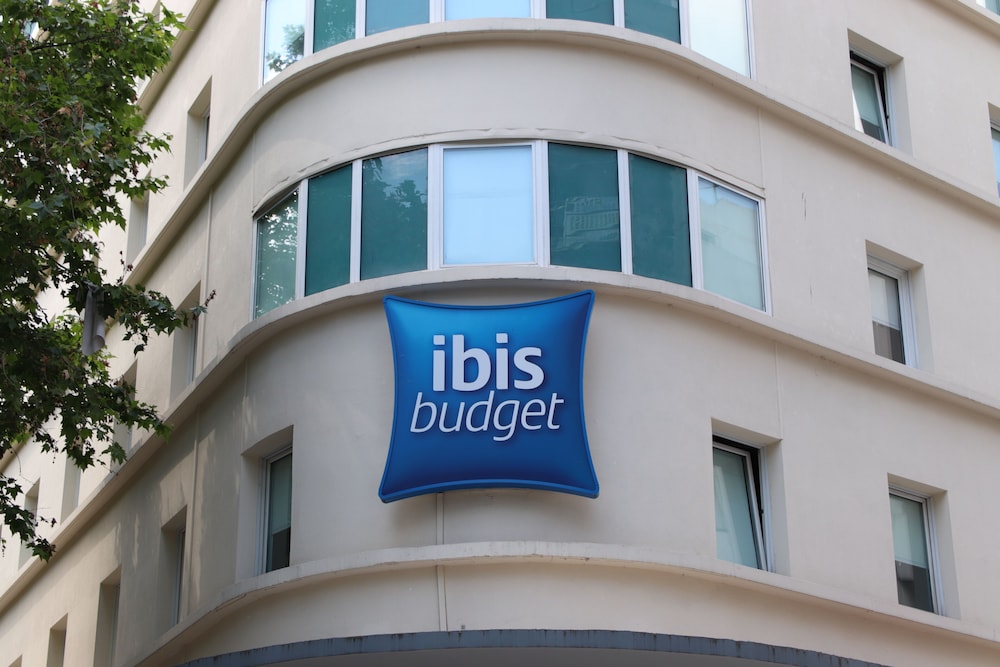 Ibis Budget Paris La Villette 19Eme 4/72