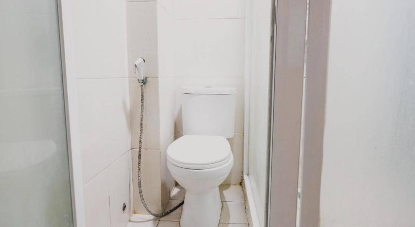 Reddoorz Near Itc Cempaka Mas 48/54