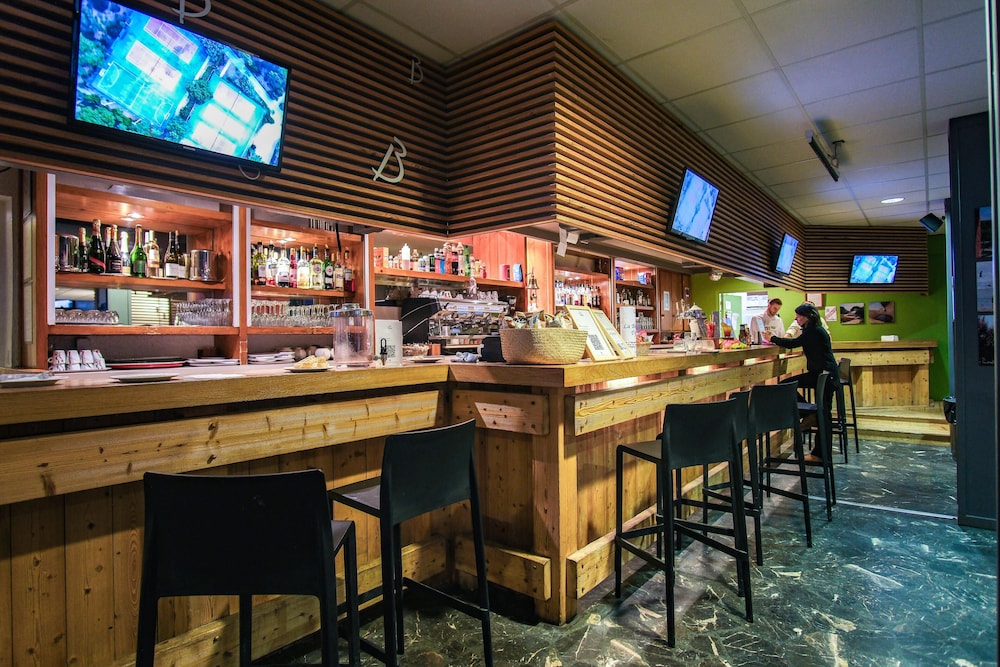 Belambra Club Praz sur Arly - Megeve L Alisier - Winter & Summer 45/68