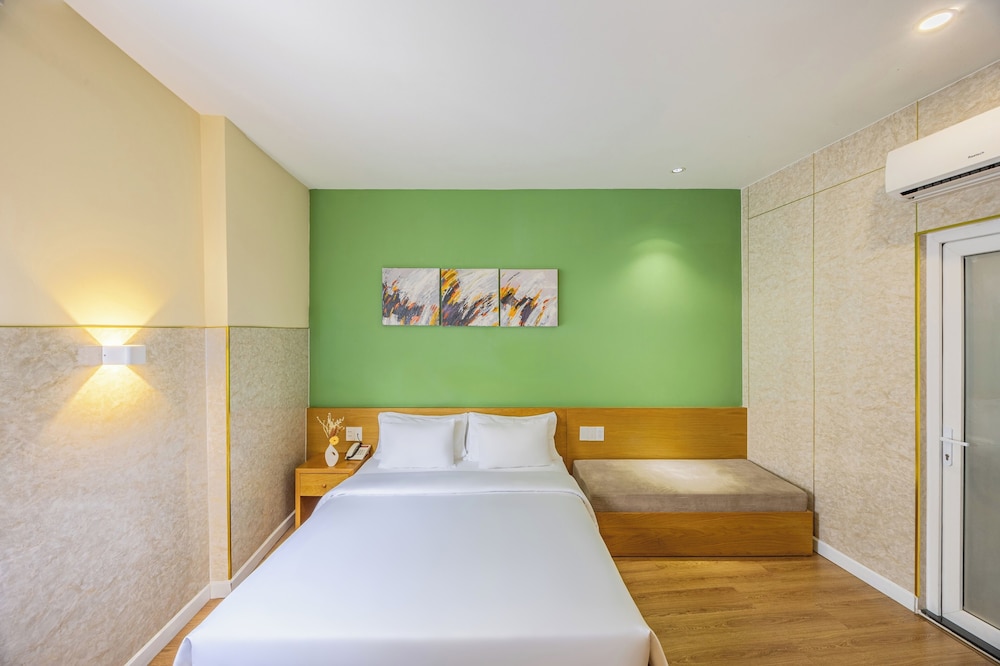 A25 Hotel - 142 Bui Thi Xuan 24/63