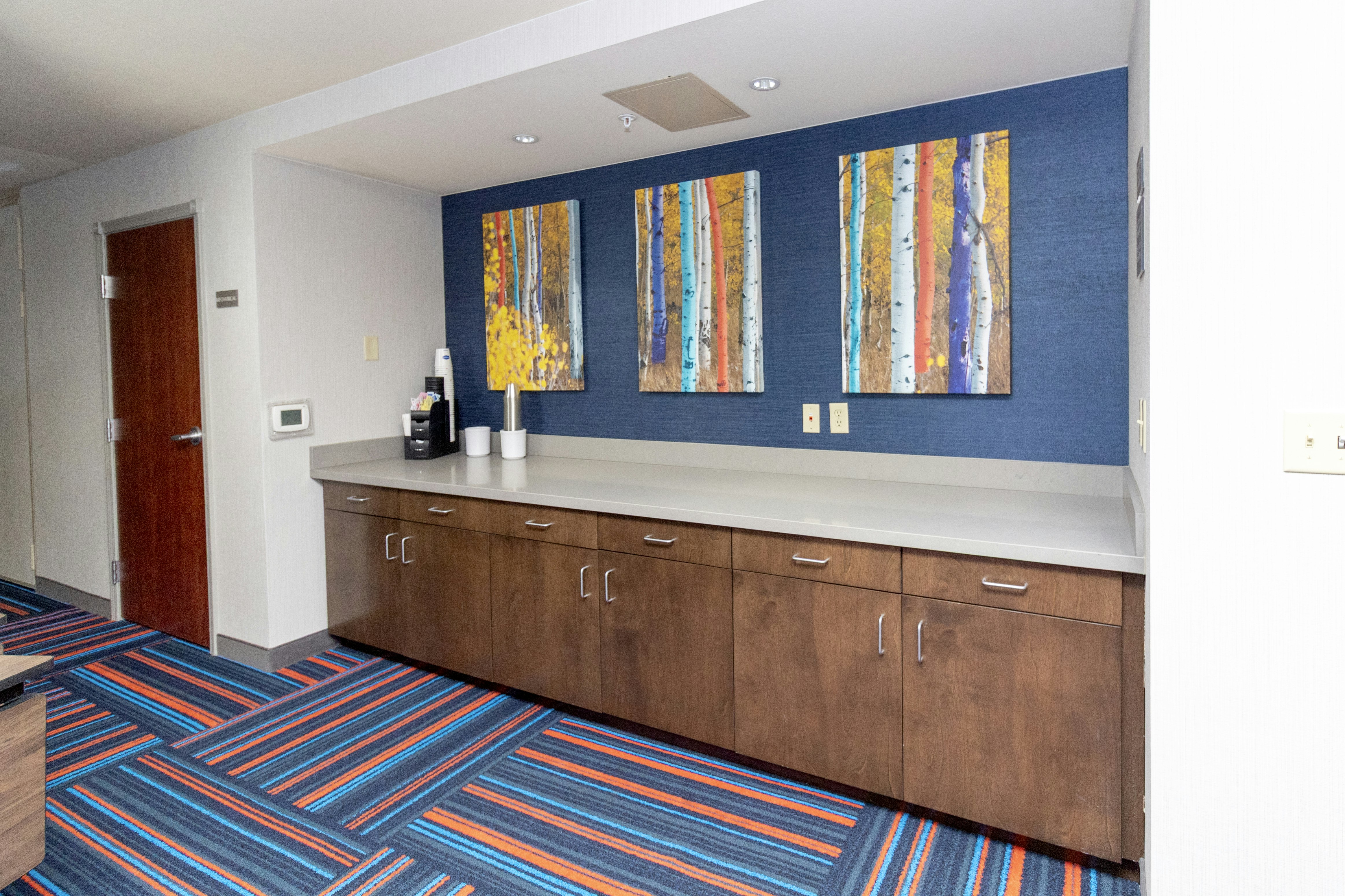 Hampton Inn Rawlins 3/30