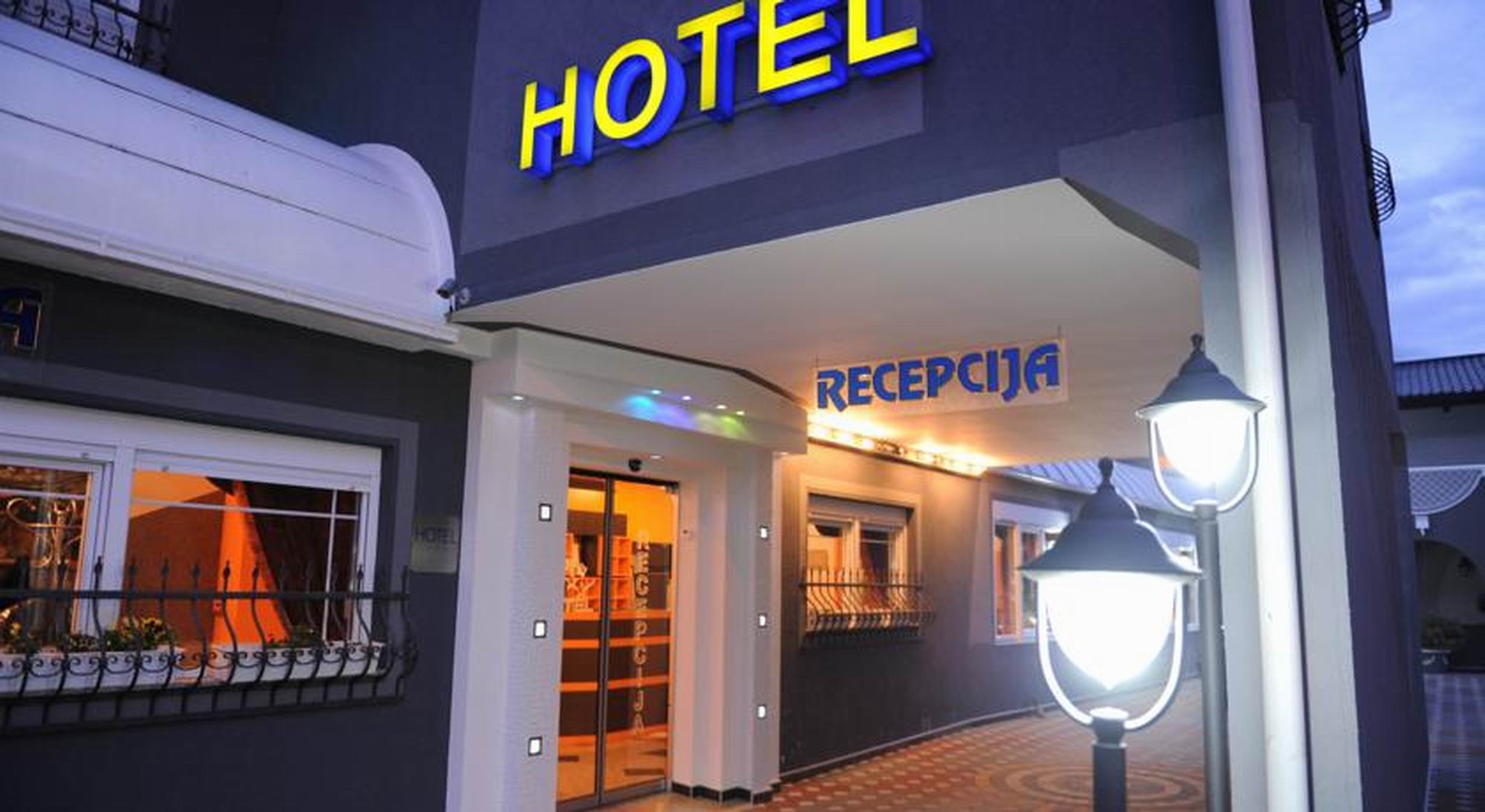 Pleso Hotel 2/26