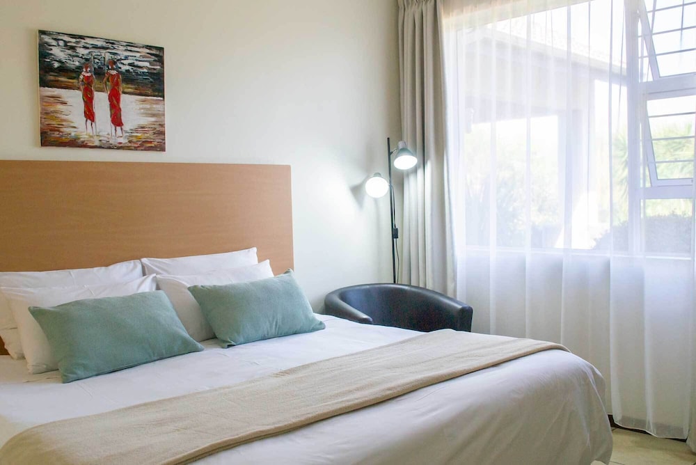 Amohela Guesthouse 4/38