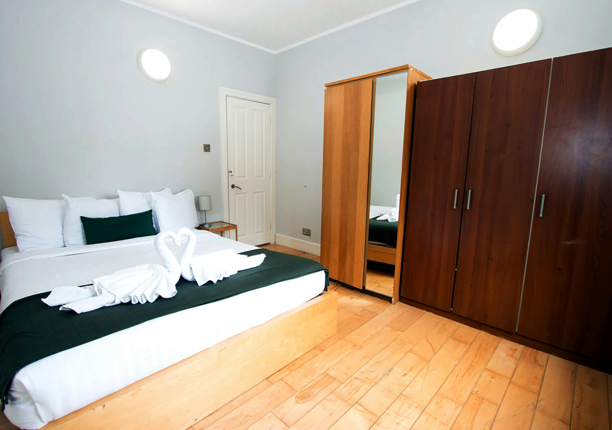 Westciti Caroco Aparthotel 11/33