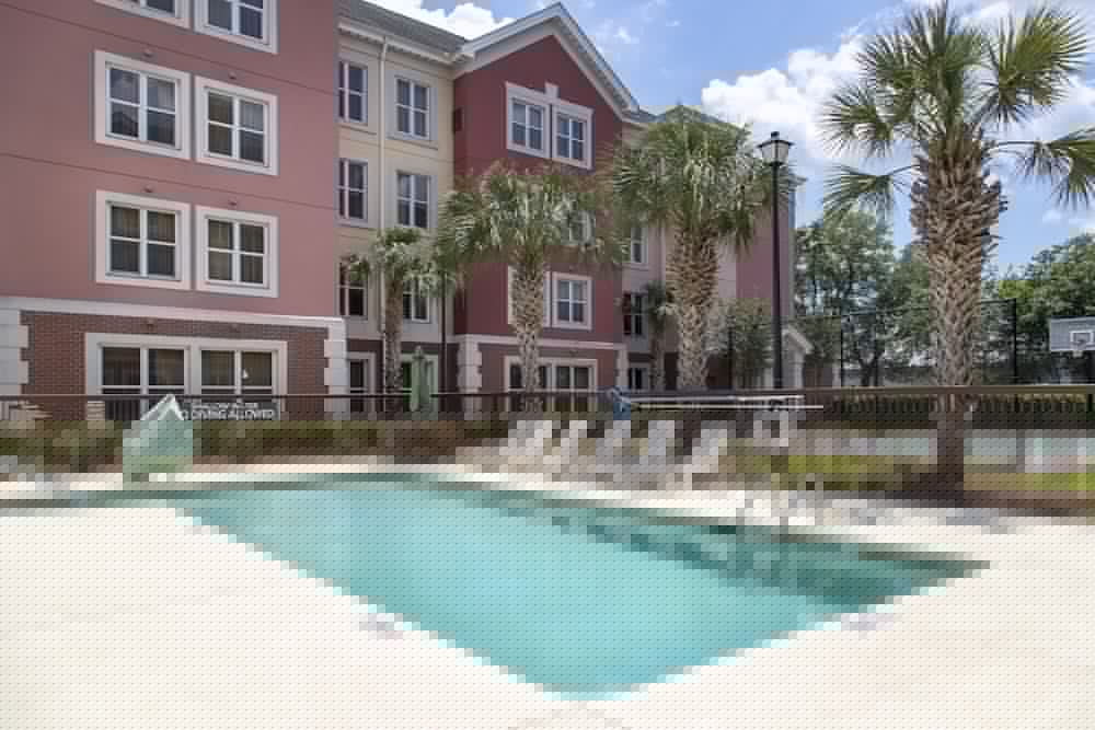 Residence Inn Charleston Airport 1/53
