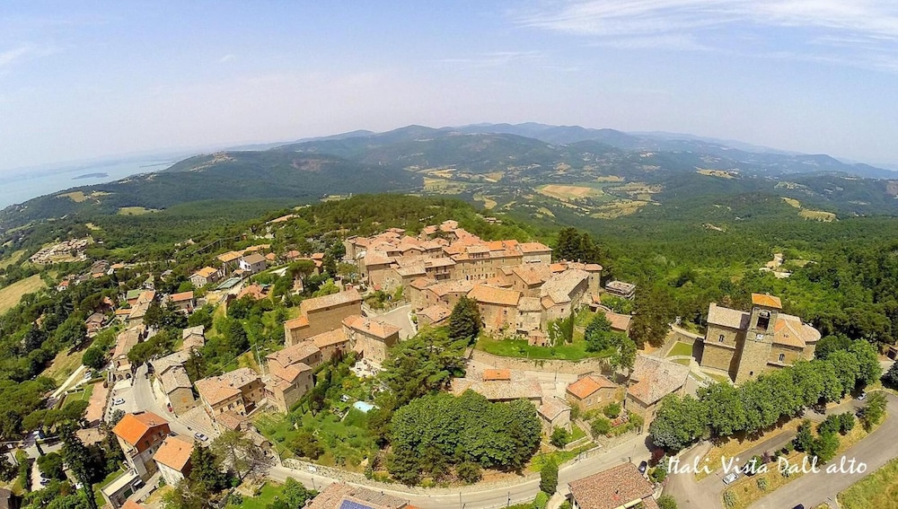 Relais La Fattoria 52/58