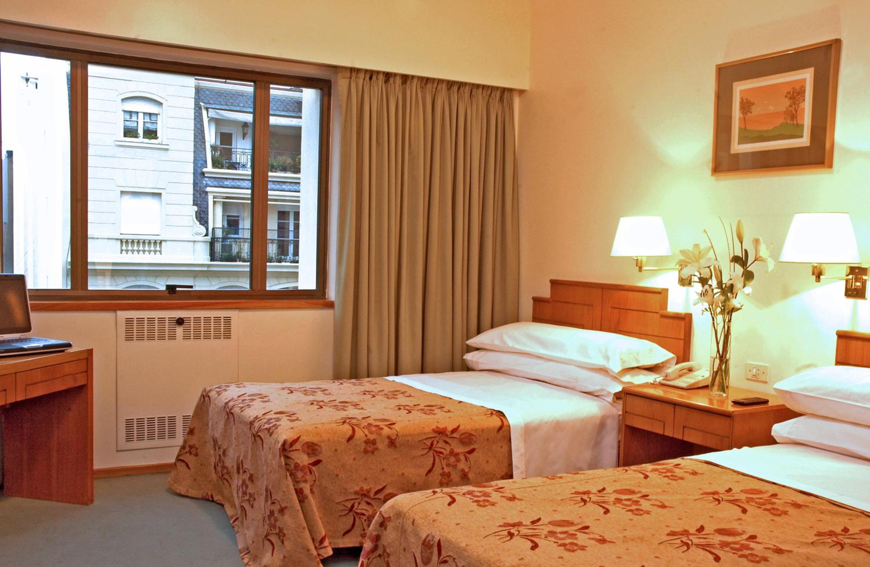 Superior, Double Bed