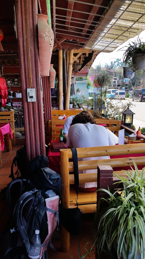 Sapa Lake View Hotel 41/60