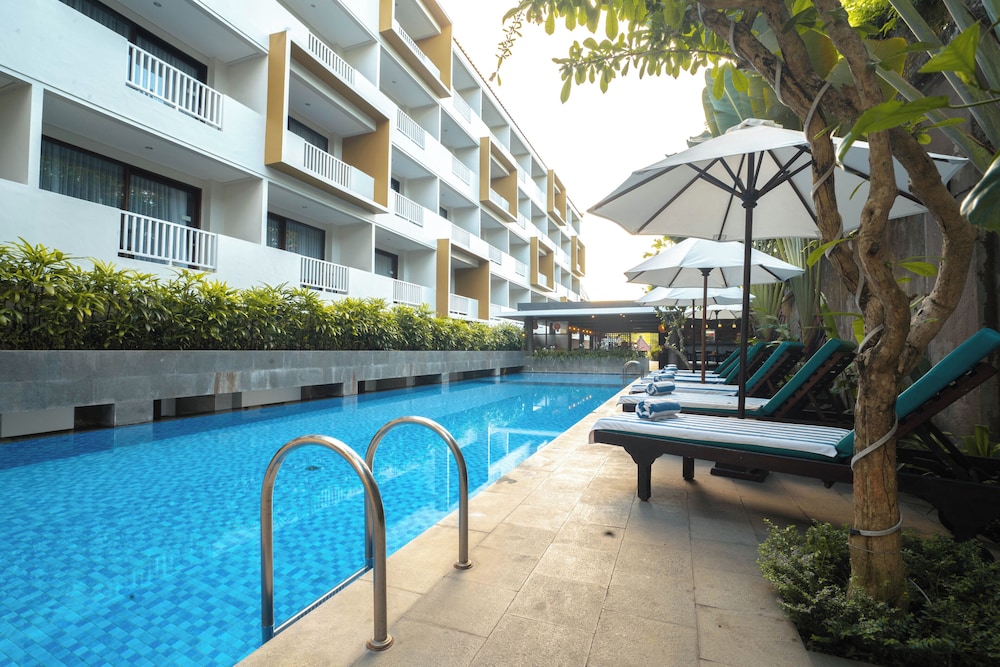 Pandawa Hill Resort 66/70