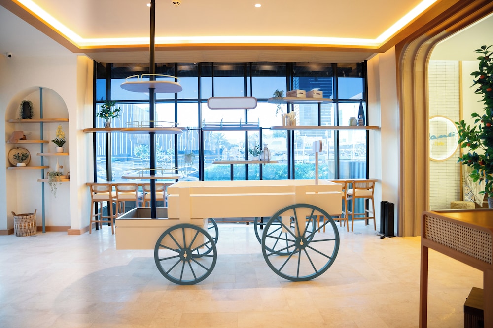 فندق ألما(ALMA Hotel Riyadh) 7/52