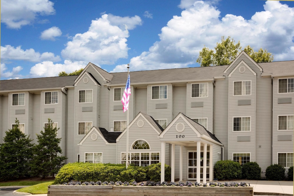 Red Roof Inn Winston-Salem 1/24