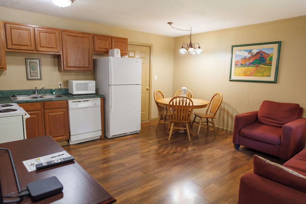 Fontana Village Resort 32/51