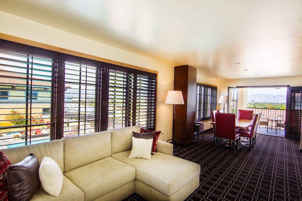 Hotel Valencia Santana Row 30/46