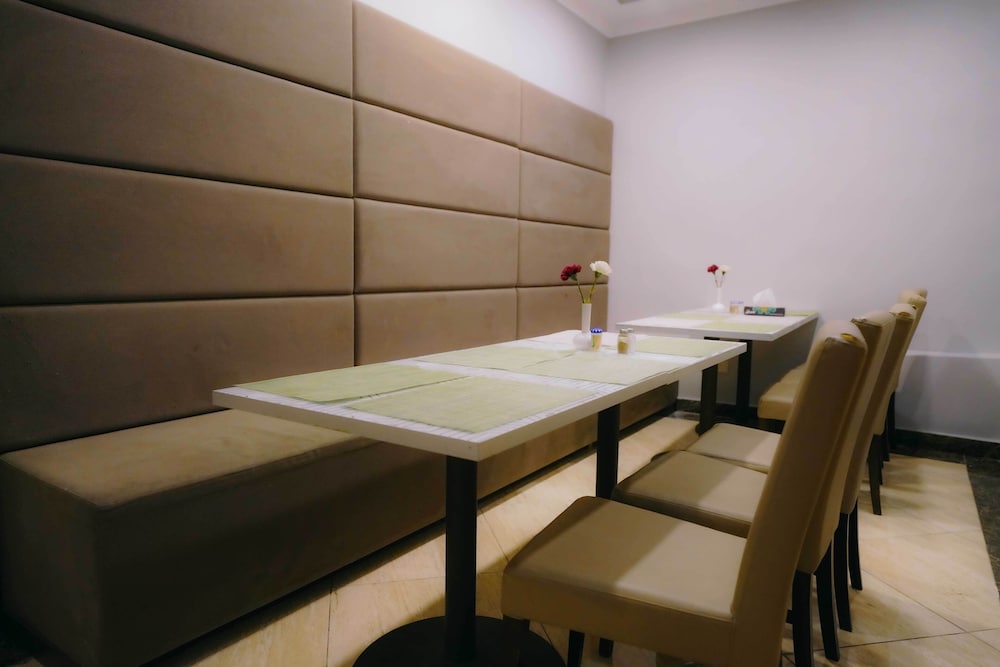 Elaf AL-maqam Hotel Makkah Ajyad 51/65