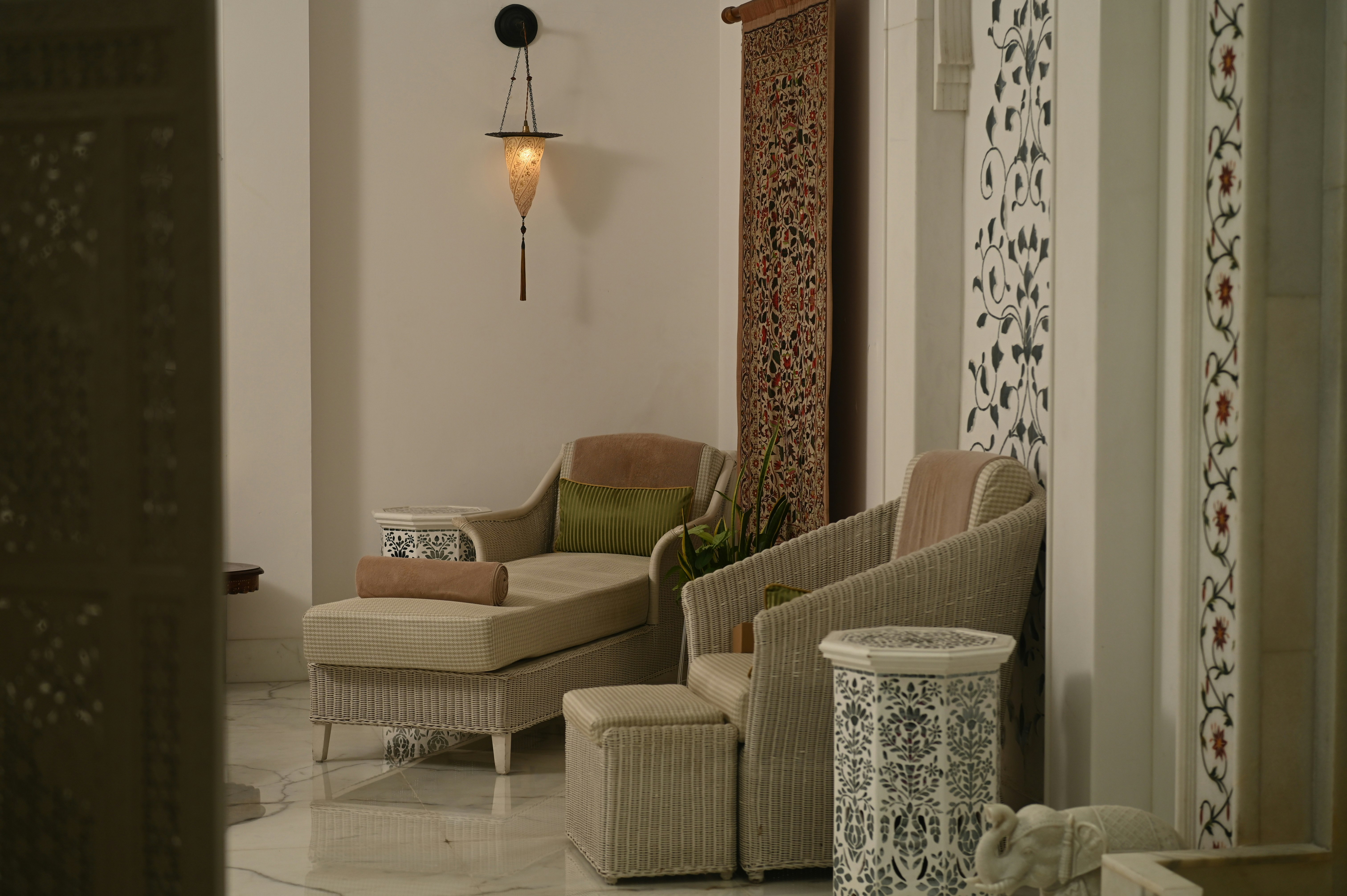 The Imperial New Delhi 50/74