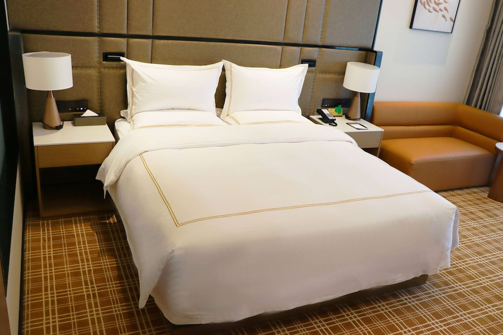 La Quinta by Wyndham Weifang South 19/50