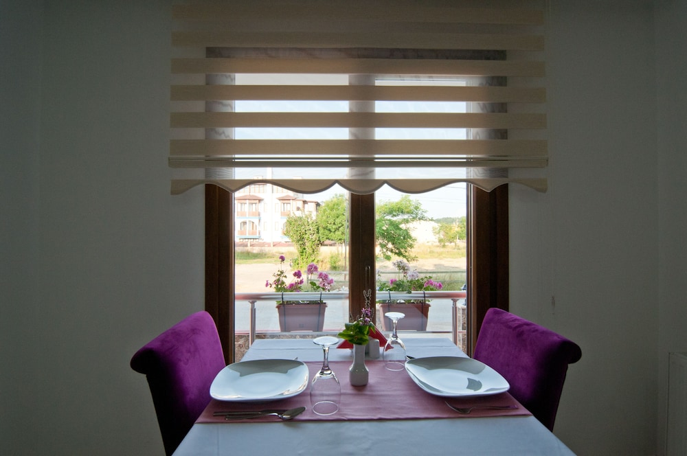 Agva Defne Hotel 35/48