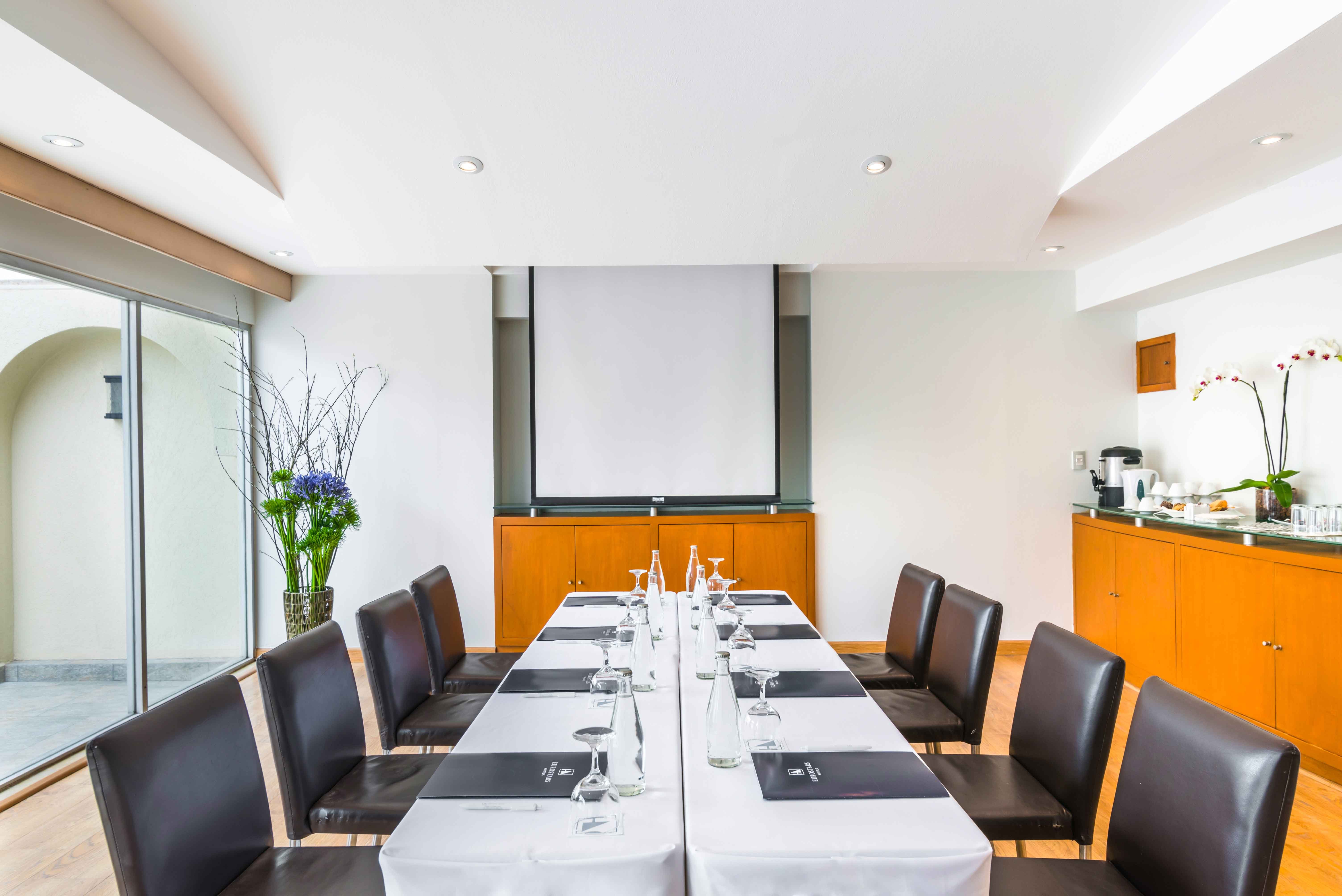 Eurostars Zona Rosa Suites 44/50
