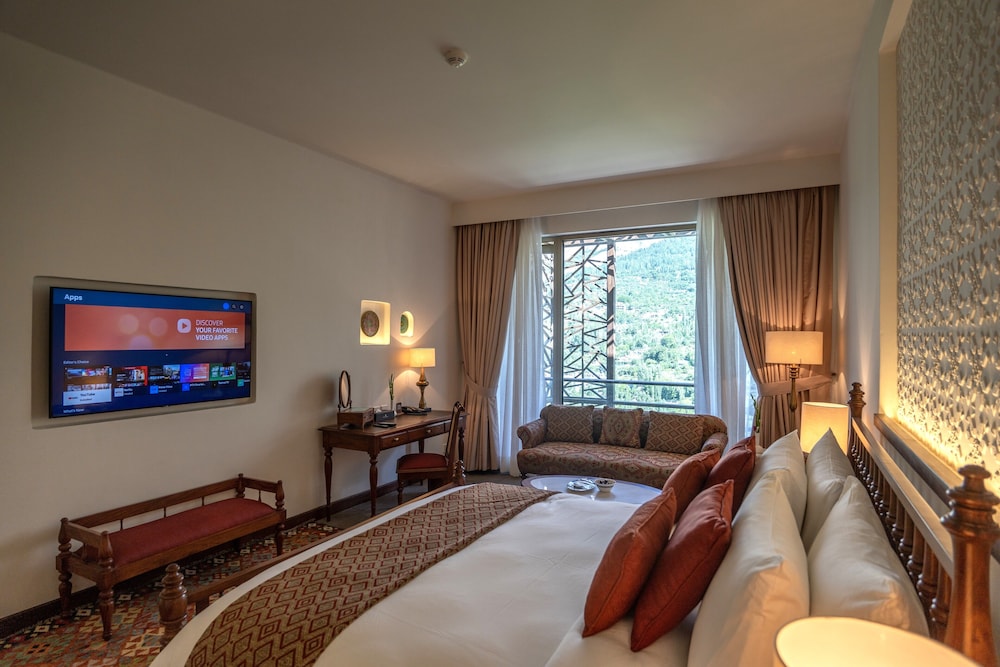 Hunza Serena Hotel 16/57