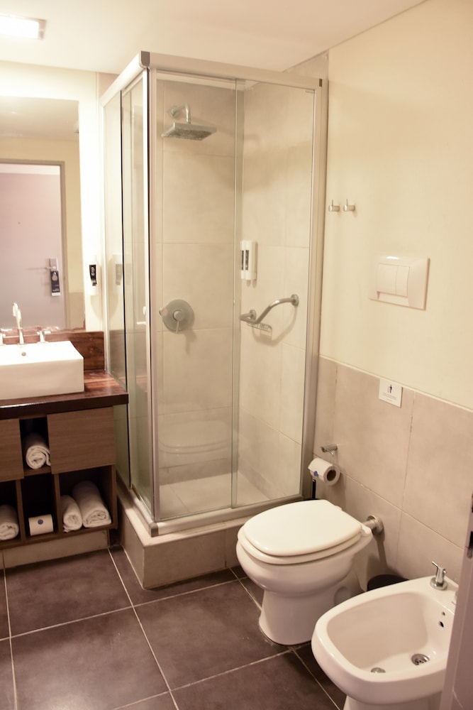 Casa Campus Pilar Suites 48/50