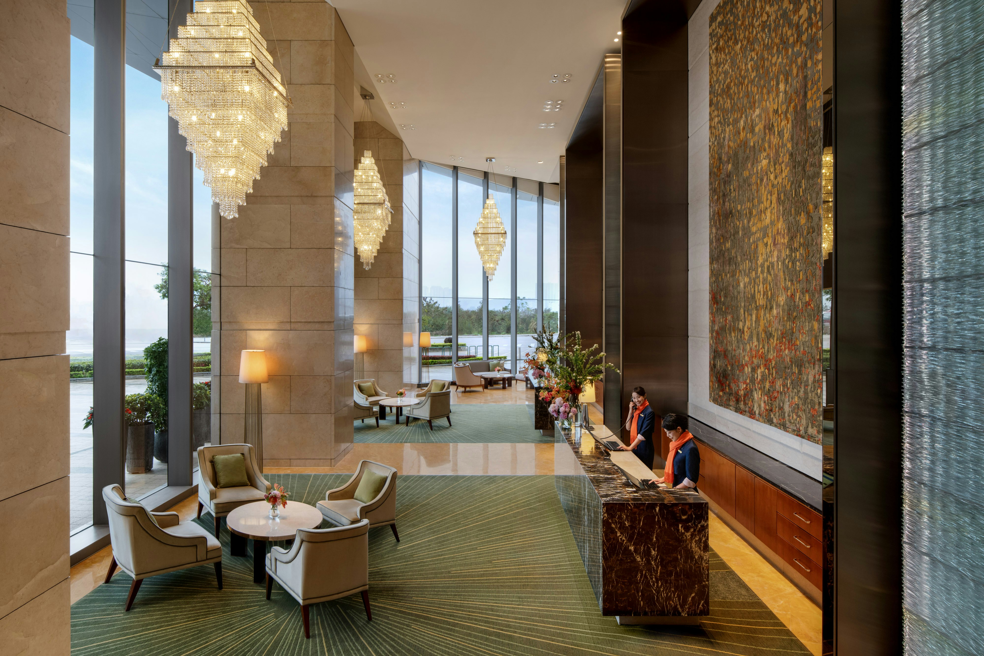Mandarin Oriental Macau 30/50