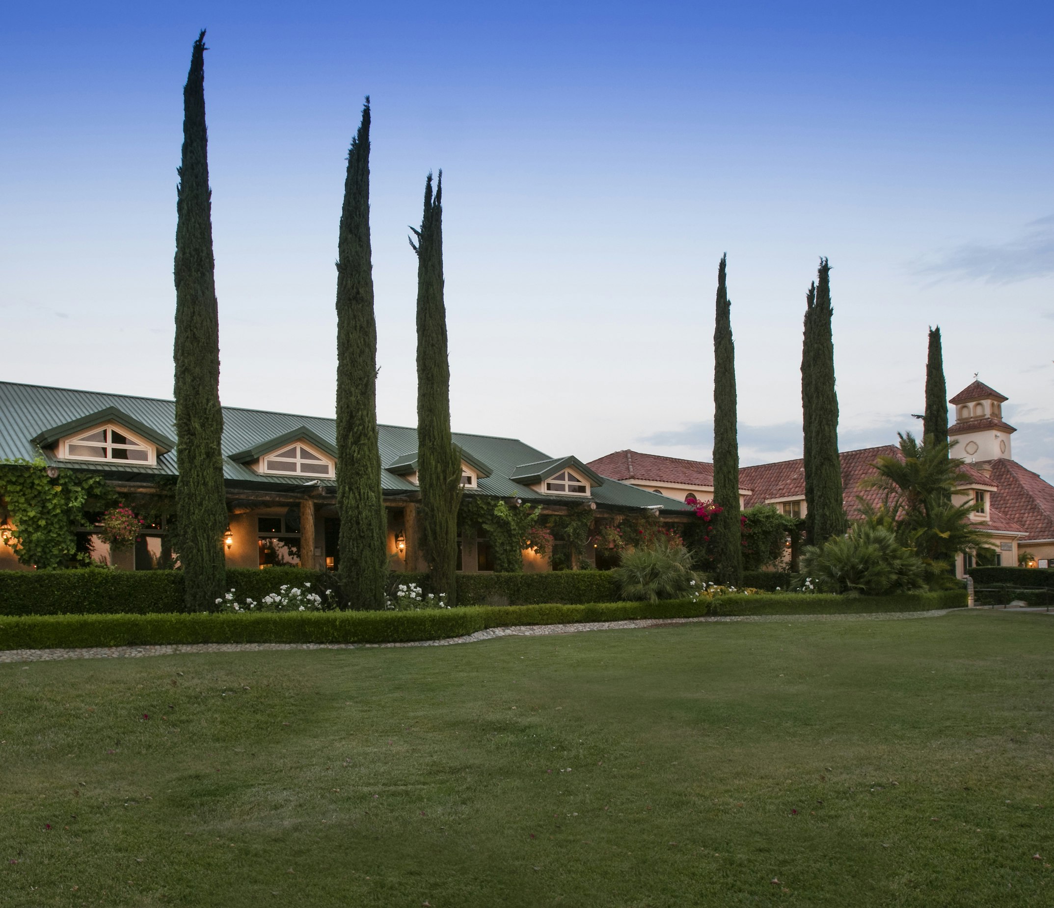 SOUTH COAST WINERY RESORT AND SPA 73/81