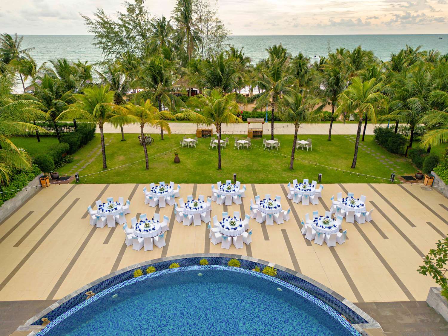 Best Western Premier Sonasea Phu Quoc 16/24