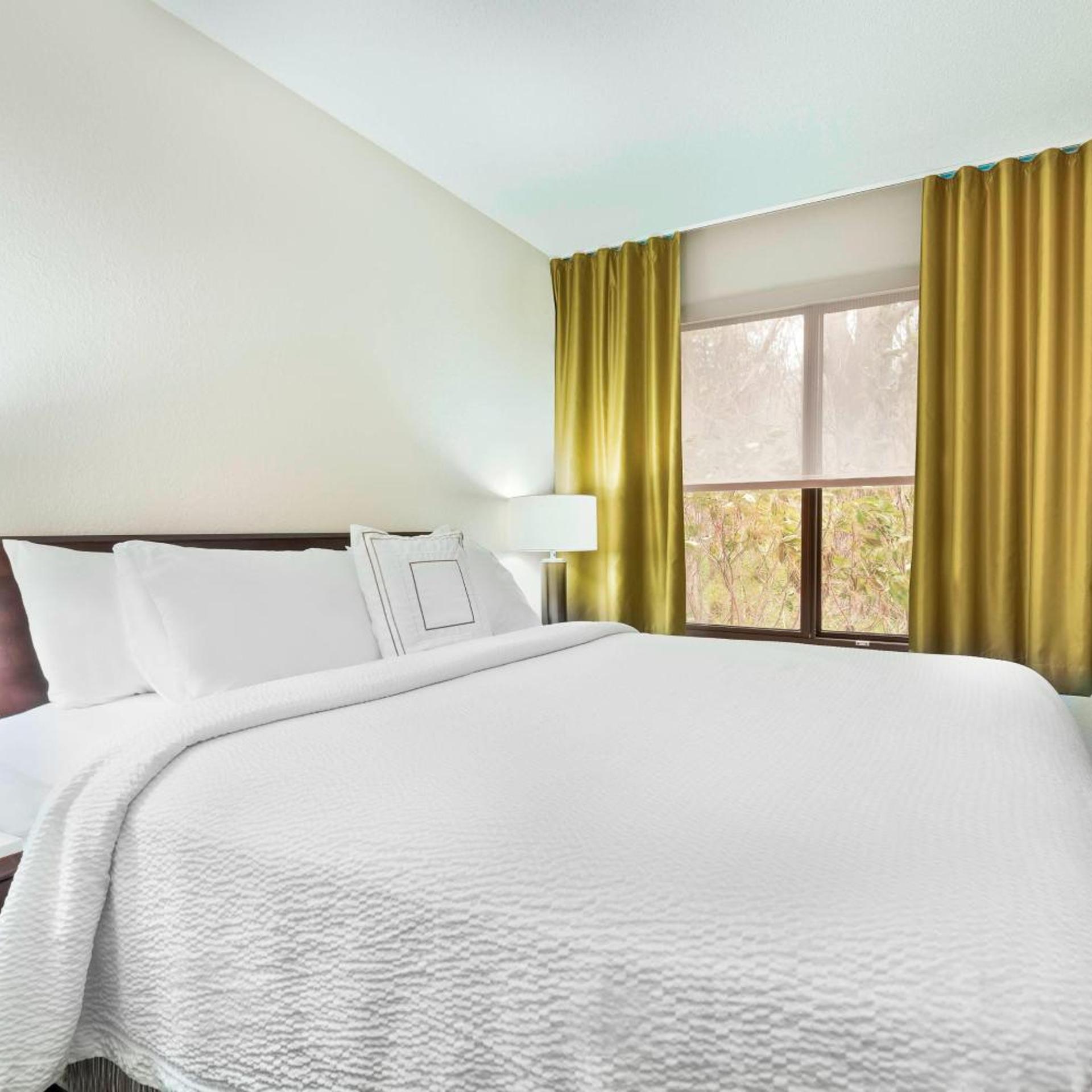 Suite, King Bed, Trundle Bed, Sofa