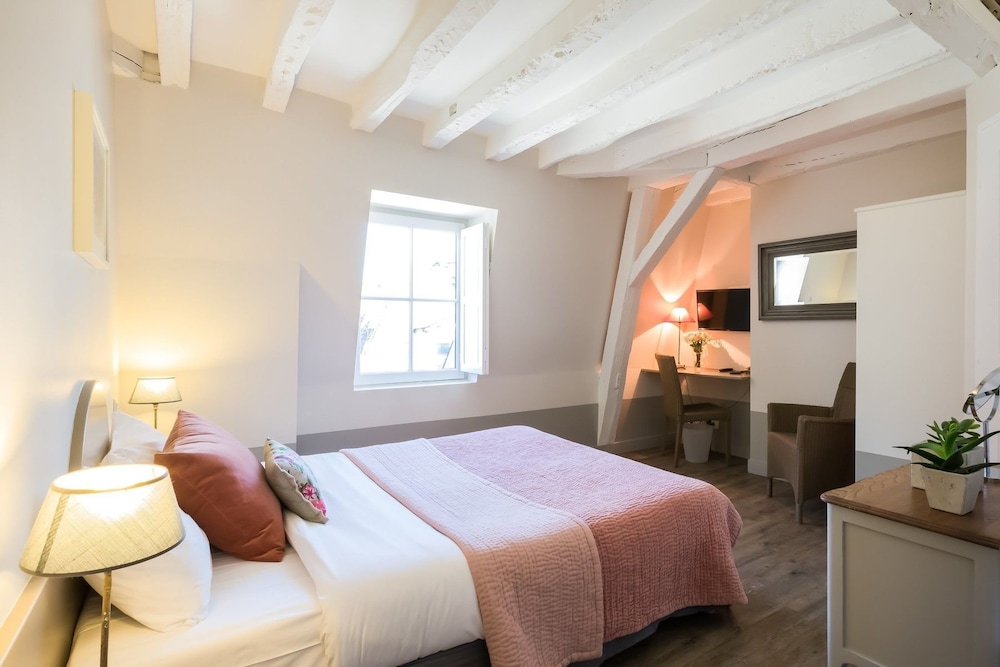 L'adresse Boutique Hotel 12/70