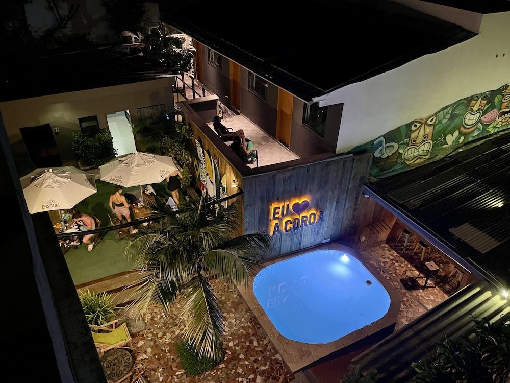 Hostel A Coroa 45/50