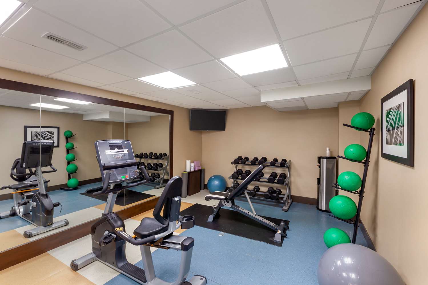 Best Western Plus Leamington Hotel and Conference Centre 8/21