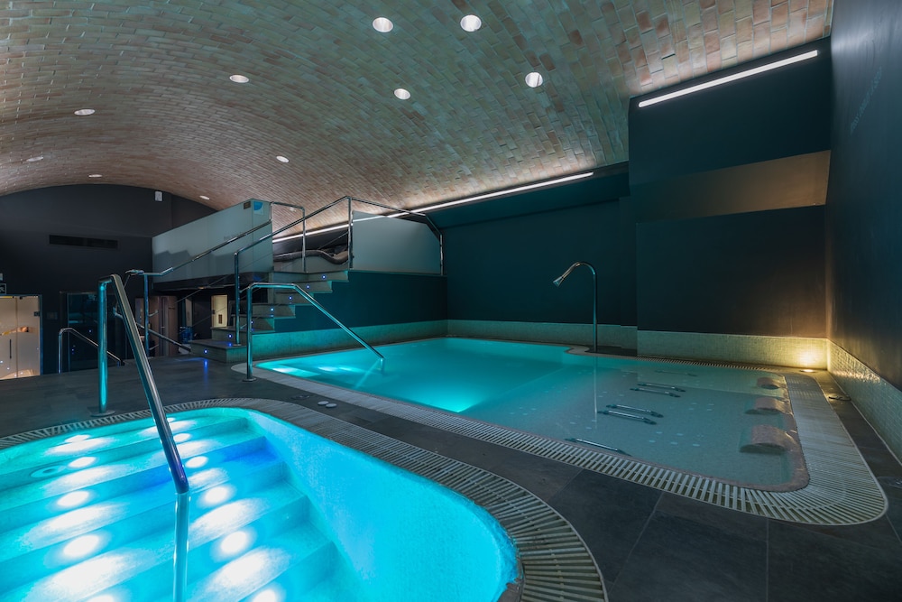 Myr Plaza Mercado Spa 27/50
