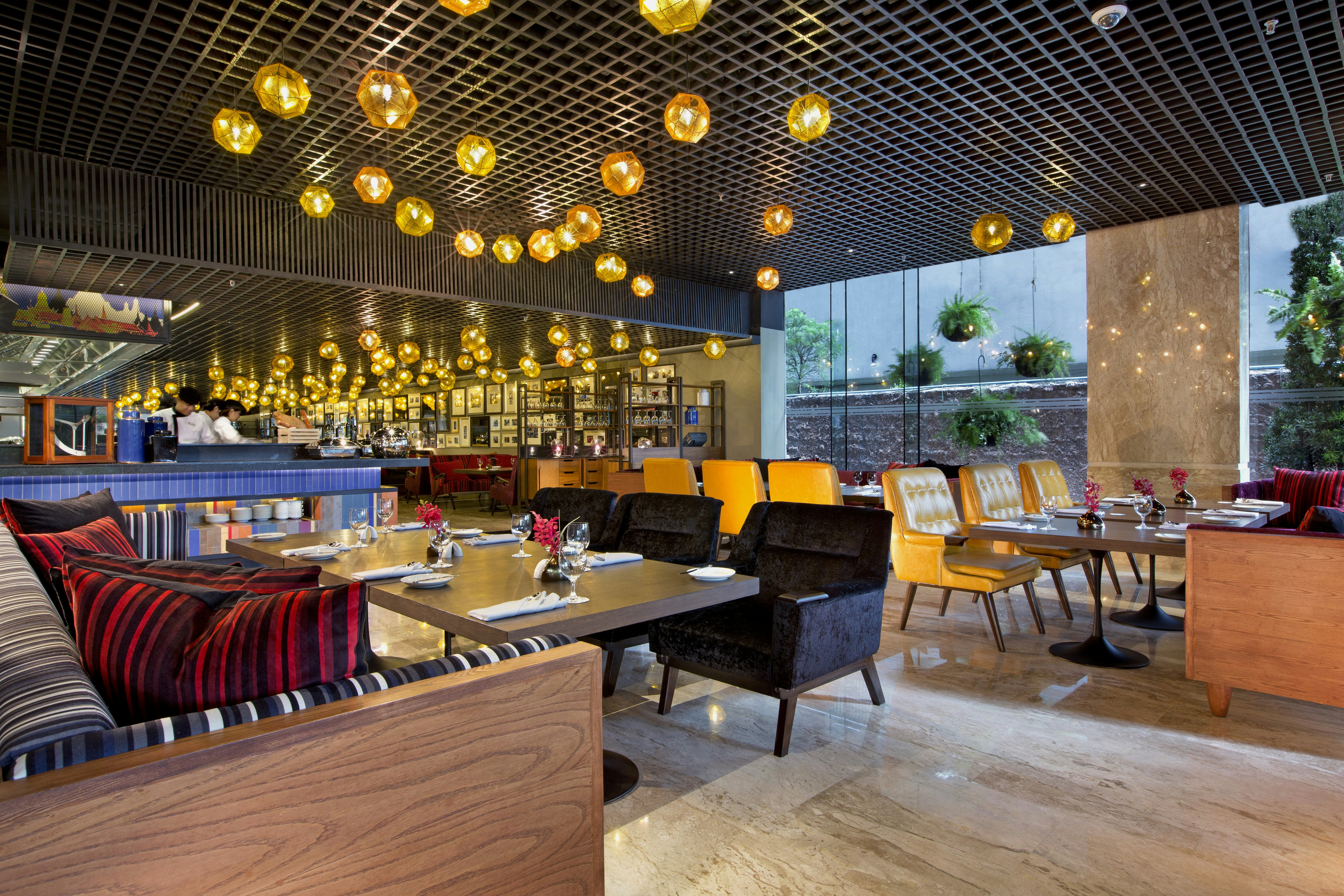 DoubleTree by Hilton Hotel Sukhumvit Bangkok 60/79