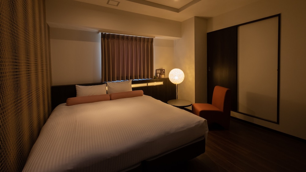 Nipponbashi Luxe Hotel 25/52
