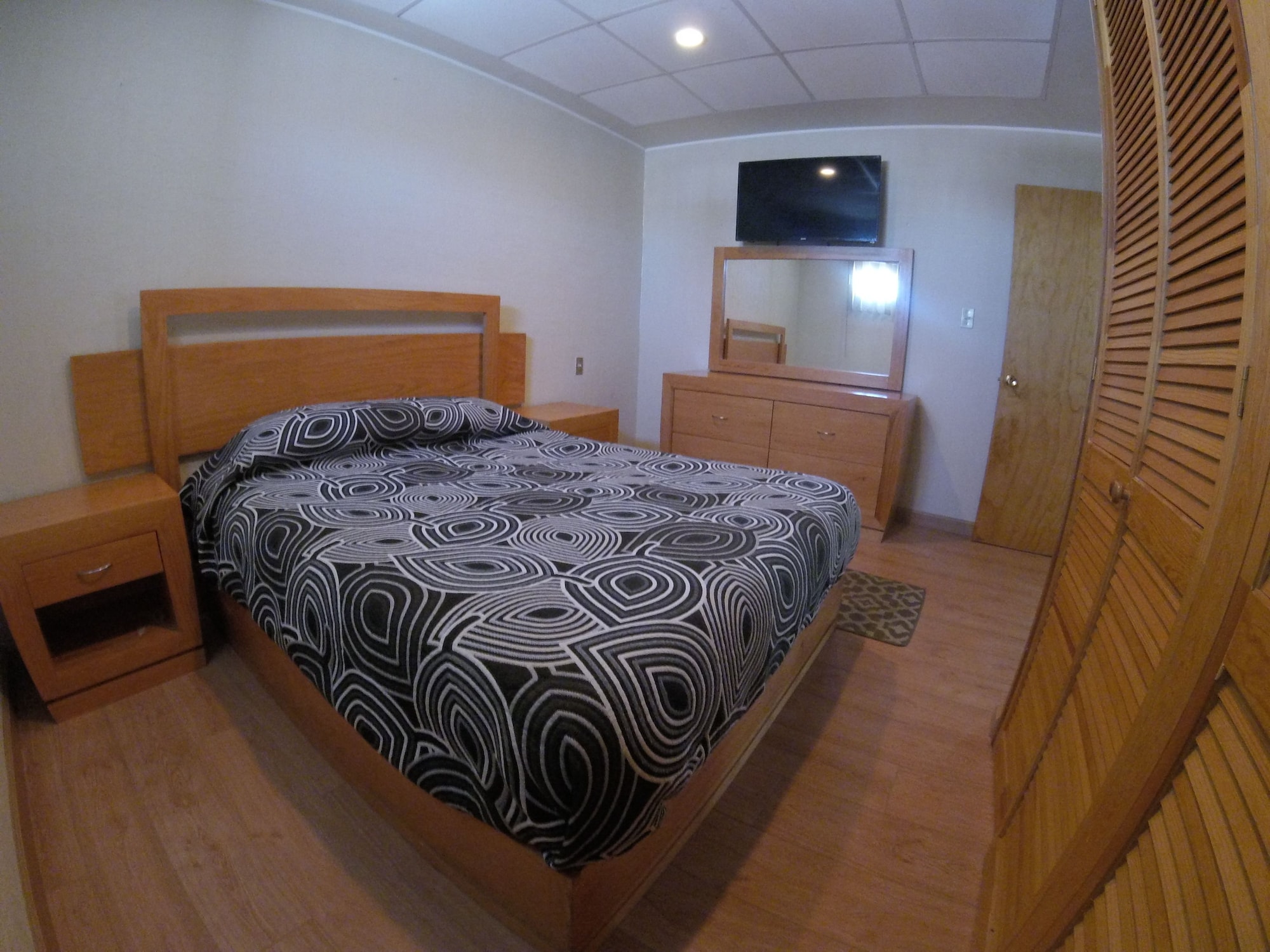 PRESIDENTIAL, SUITE, EXECUTIVE LEVEL, KITCHEN