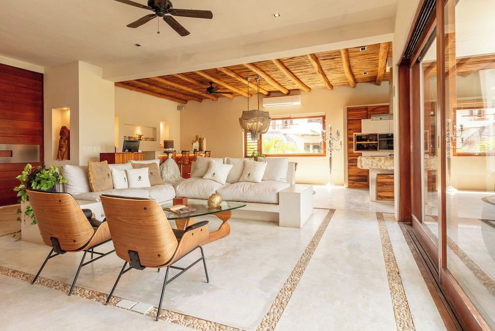 Hotel Casa Punta Coco & Beach Club - Adults Only 34/50