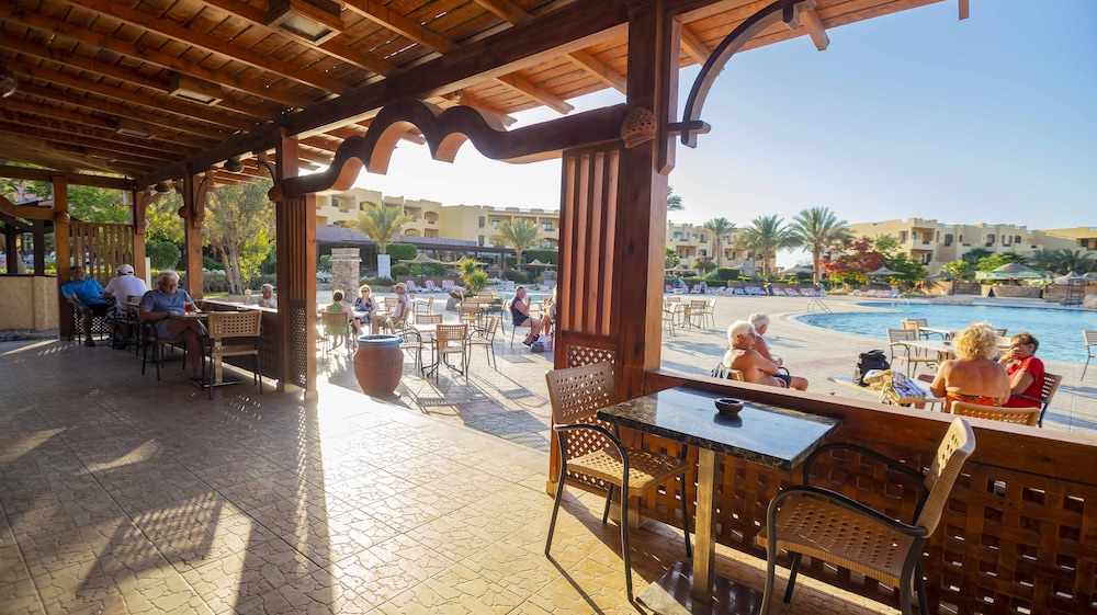 Blend Elphistone Resort Marsa Alam 55/80