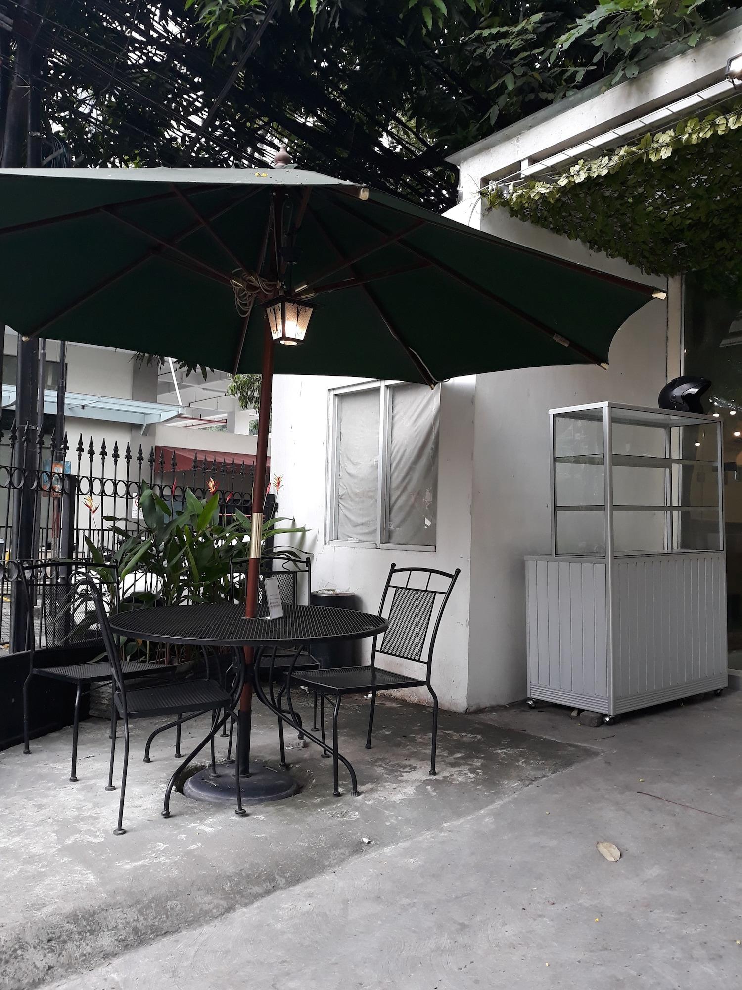 Menteng House 4/38