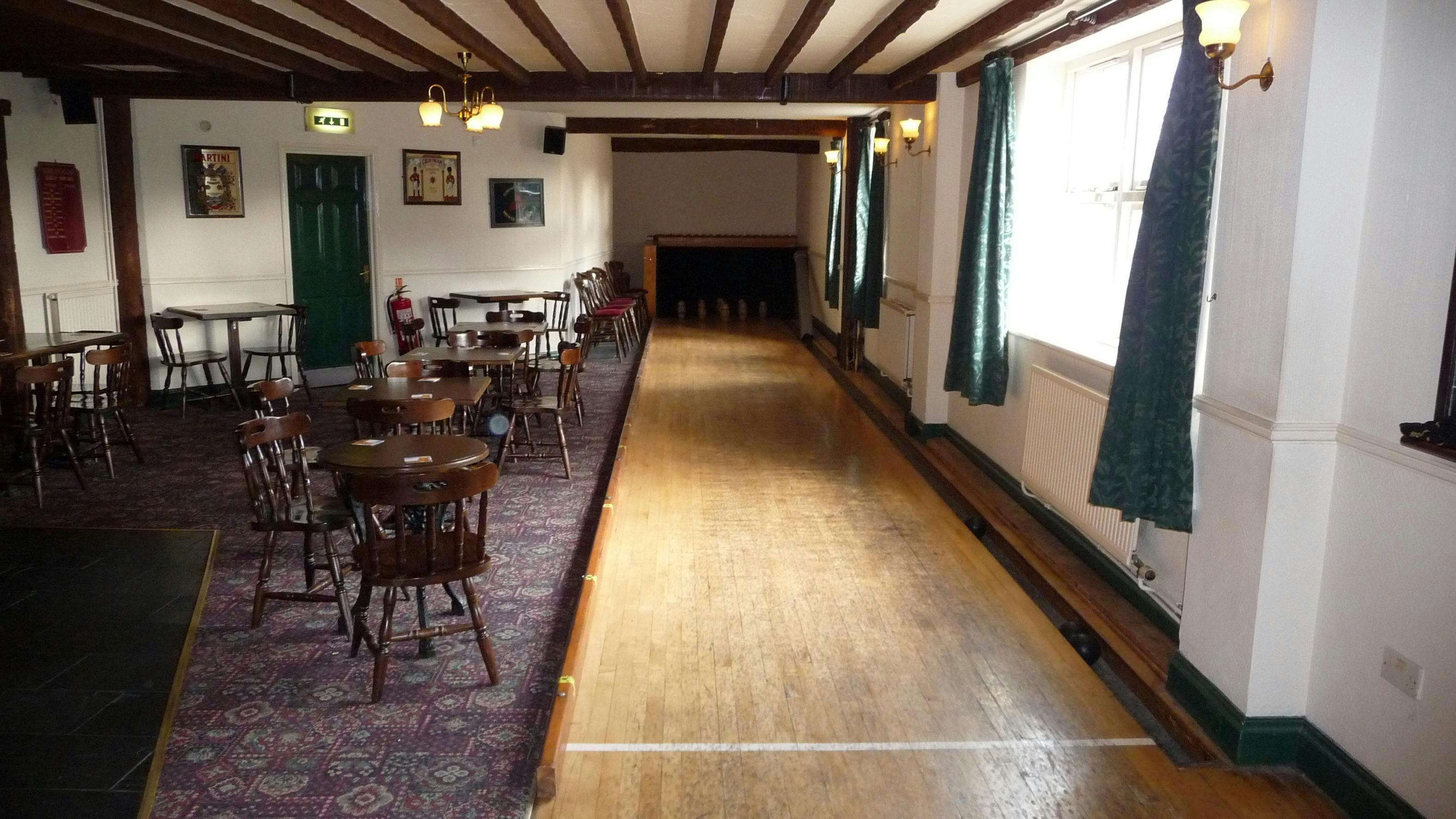 The Malt House 28/32