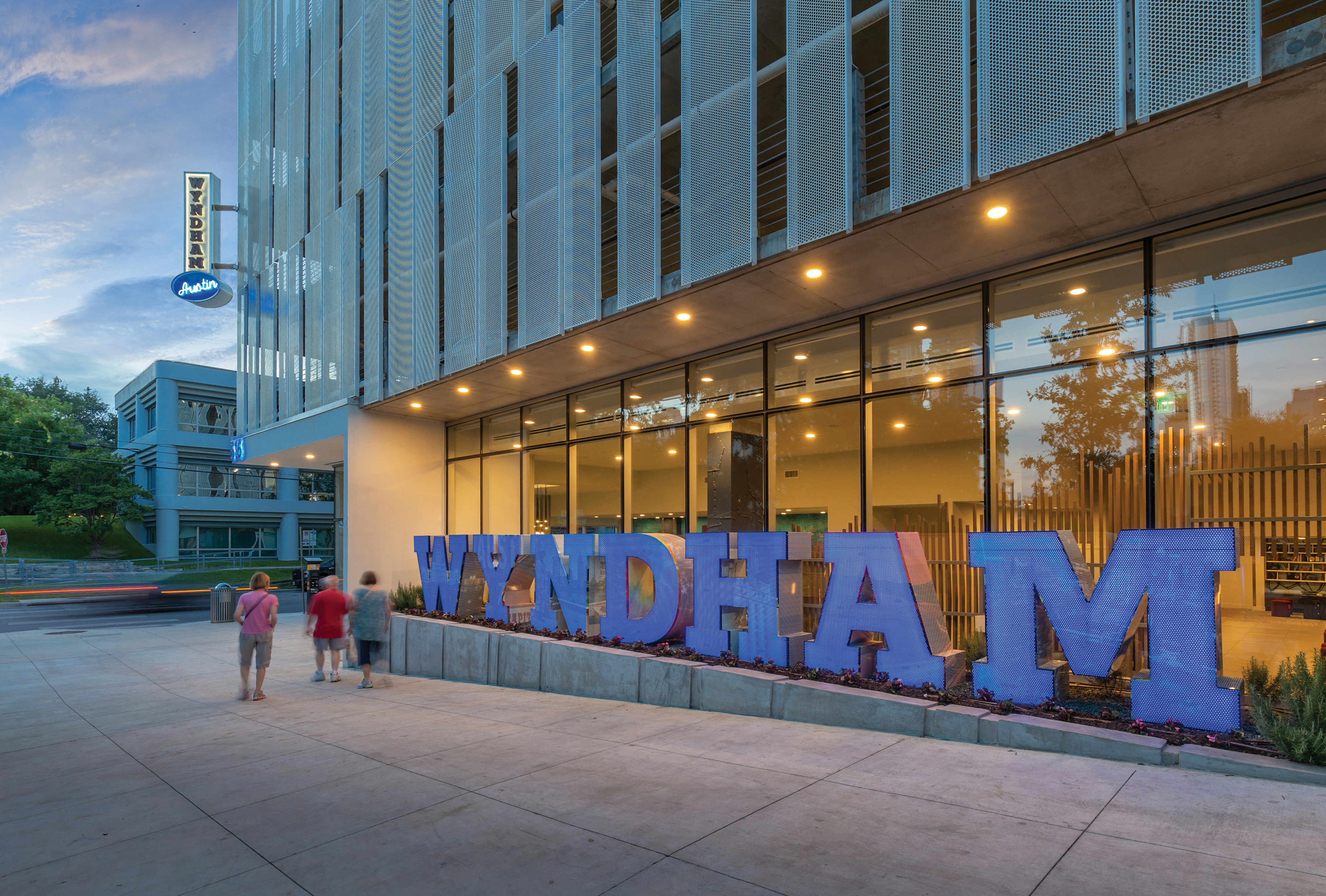 Club Wyndham Austin in CEDAR PARK - TX