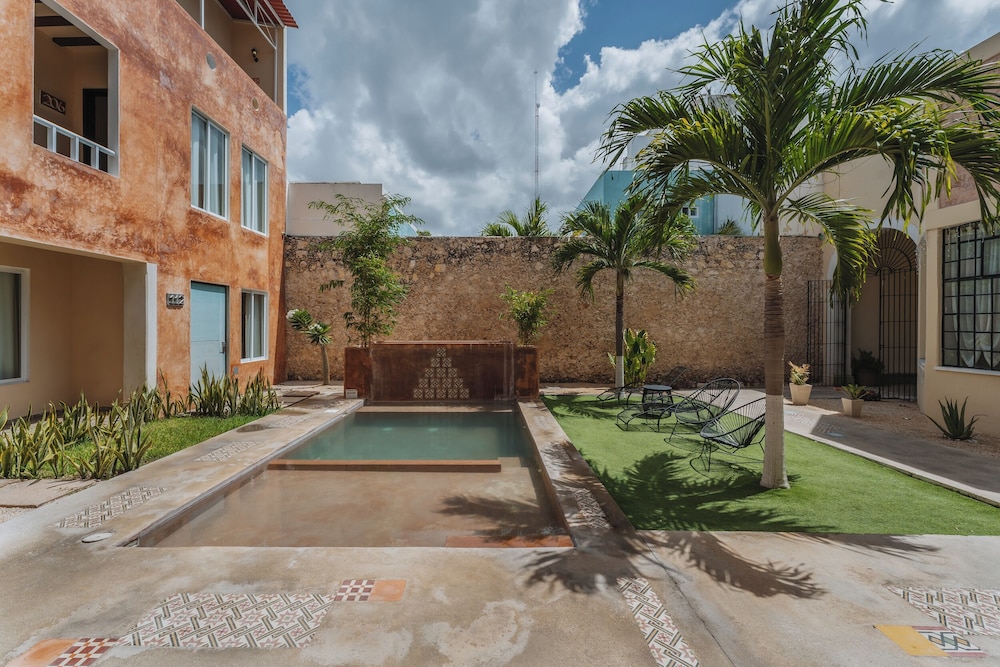 Hotel Boutique La Casona by Kavia 48/62