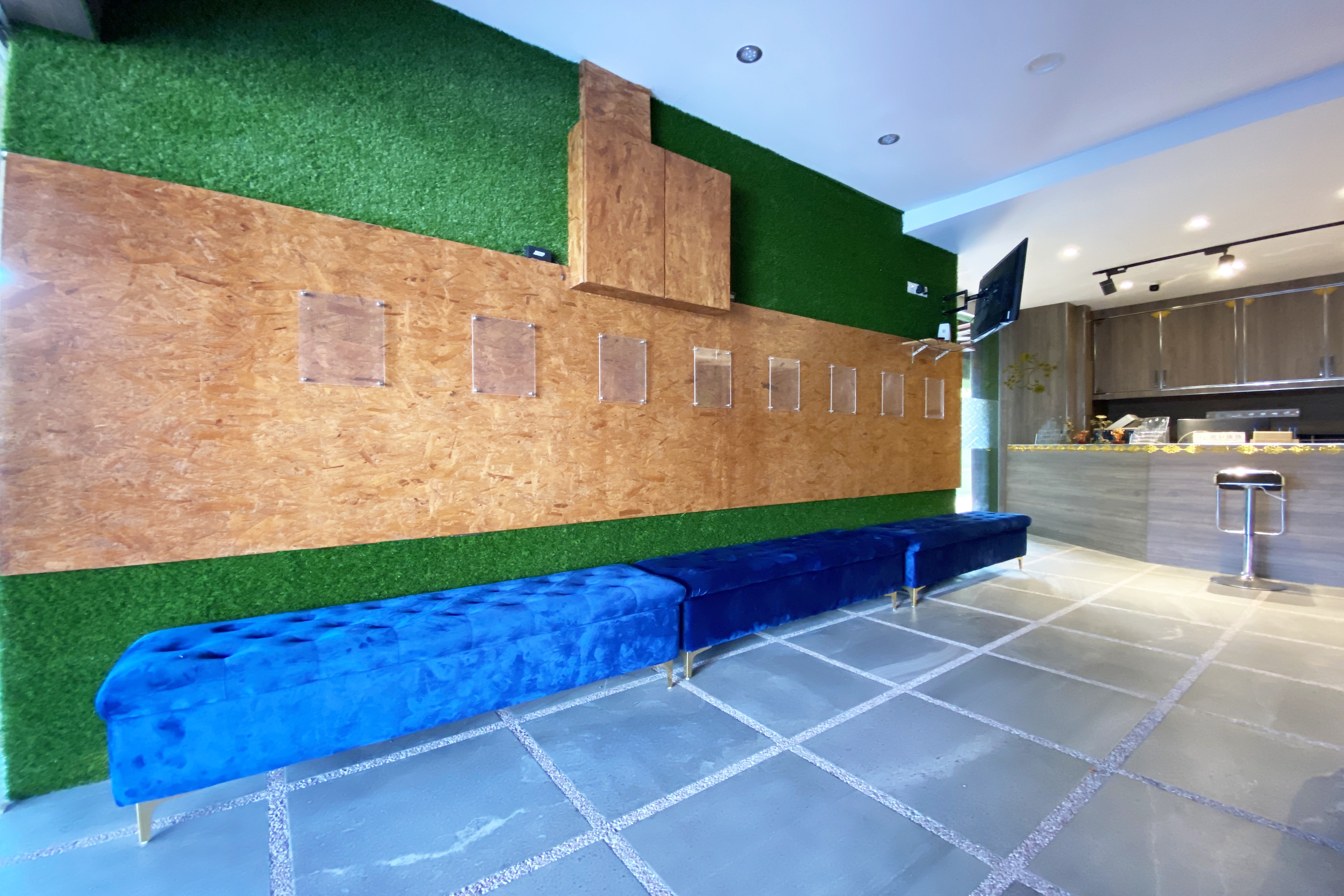 OYO 90262 Kota Kinabalu Homestay, Villa & Suite Boutique 12/18