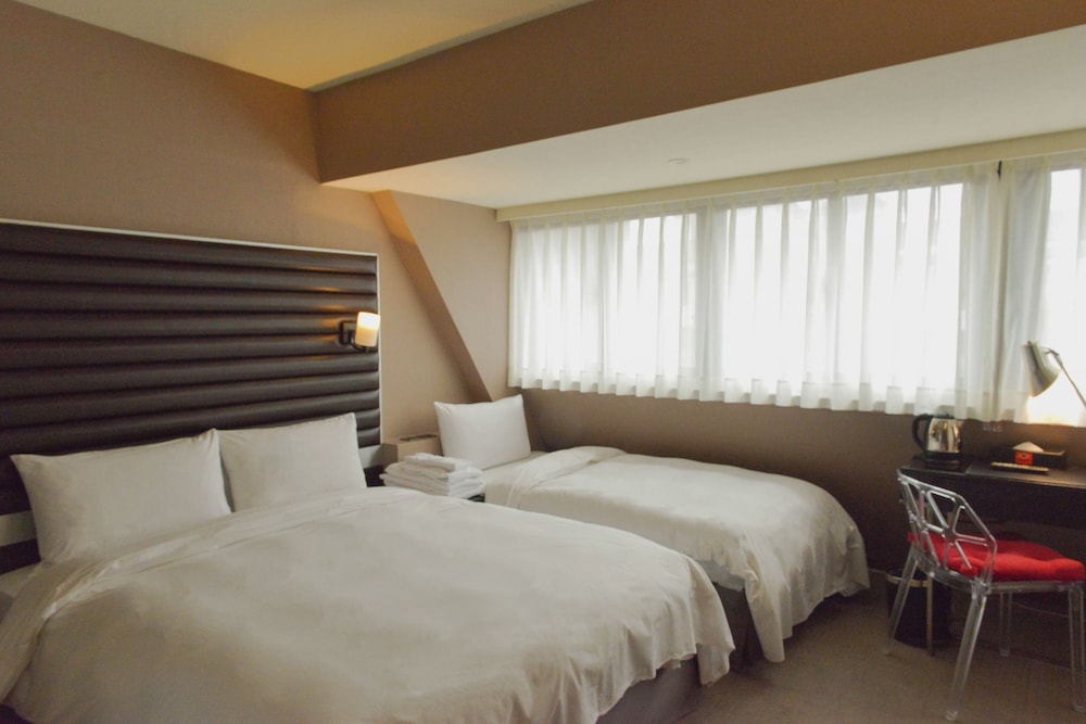 W5 Best Hotel 24/54