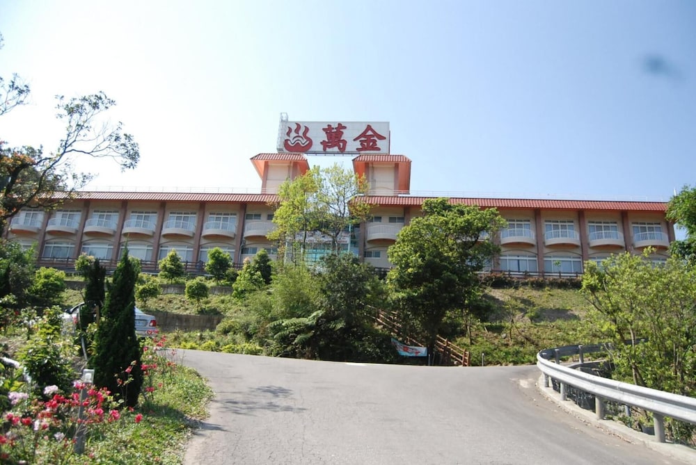Wan Jin Hot Spring photo4