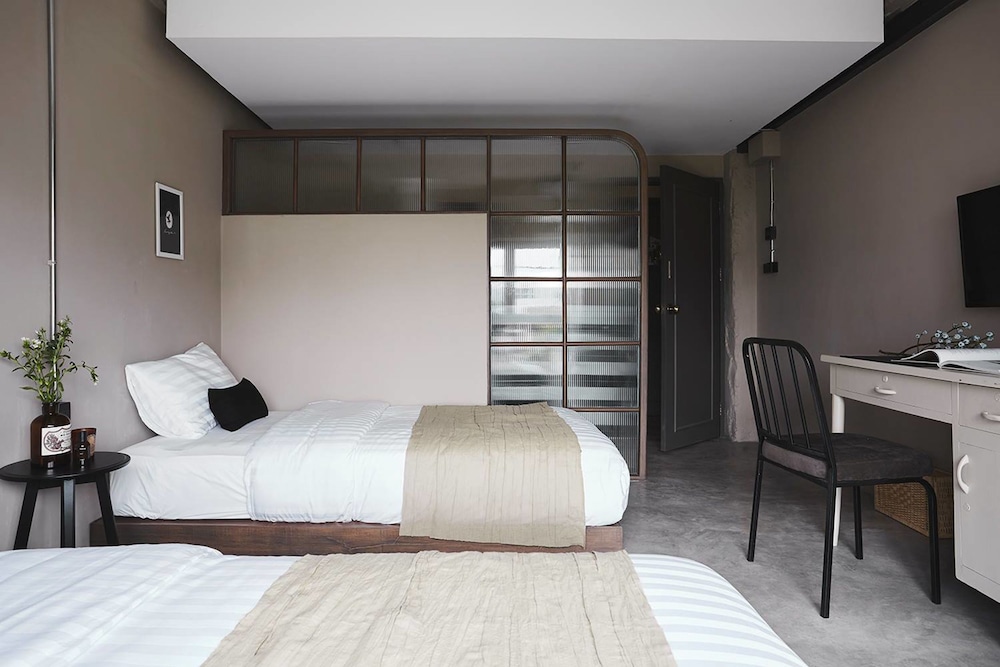 Ob-Oon Boutique Hotel 10/50