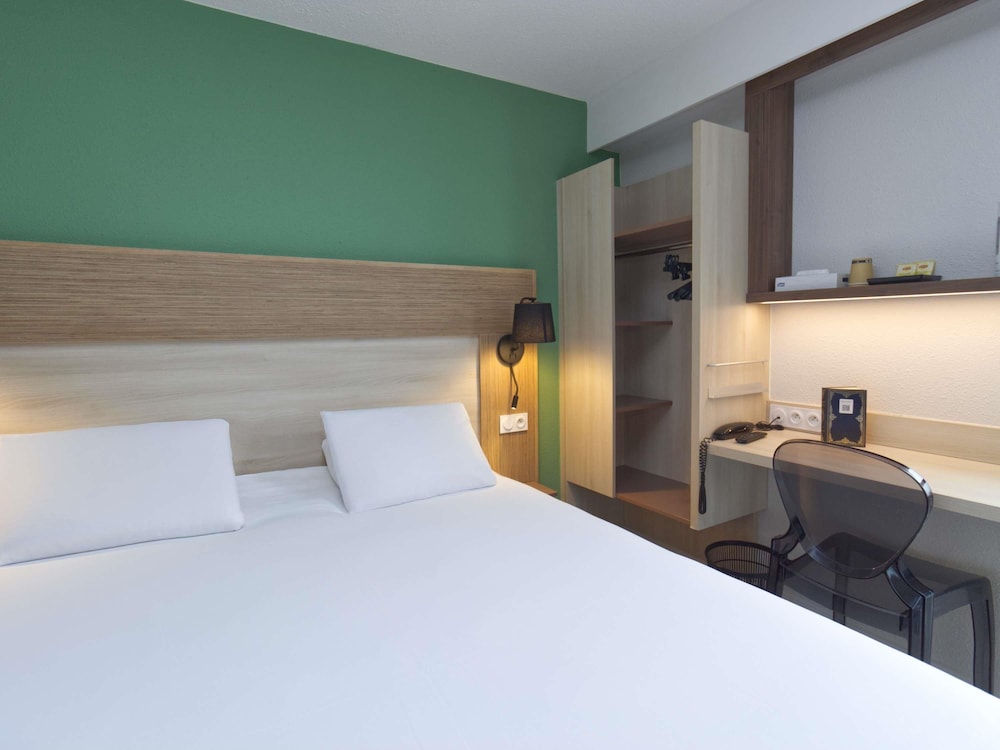 greet Hotel Dijon Sud Longvic 12/50