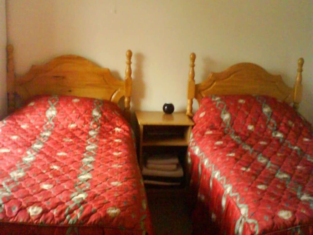 Causeway Tavern B&B 8/34