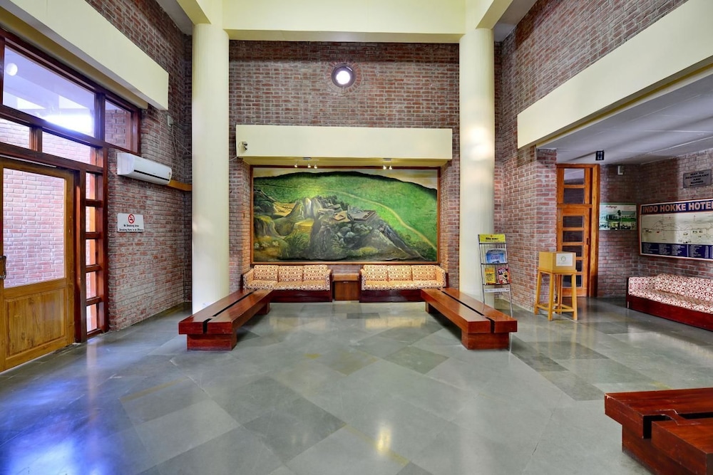 INDO HOKKE HOTEL 26/50