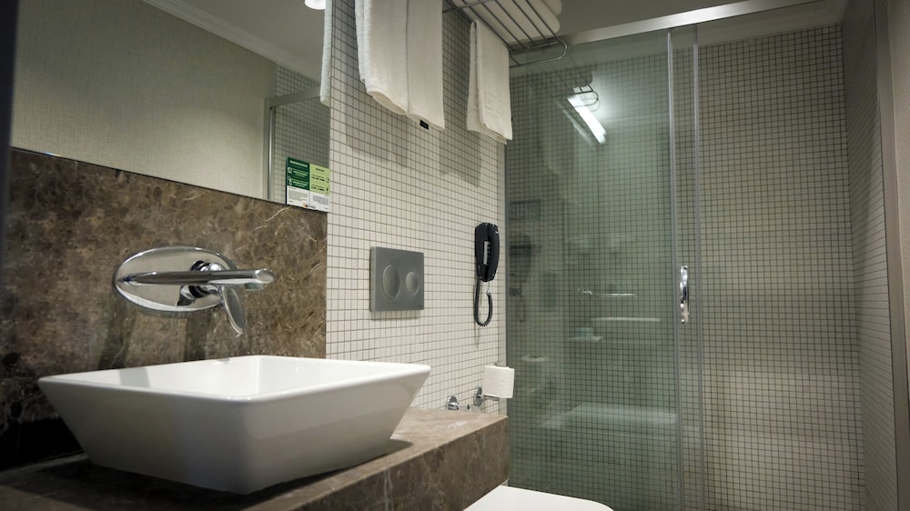 Kervansaray Bursa City Hotel 47/50