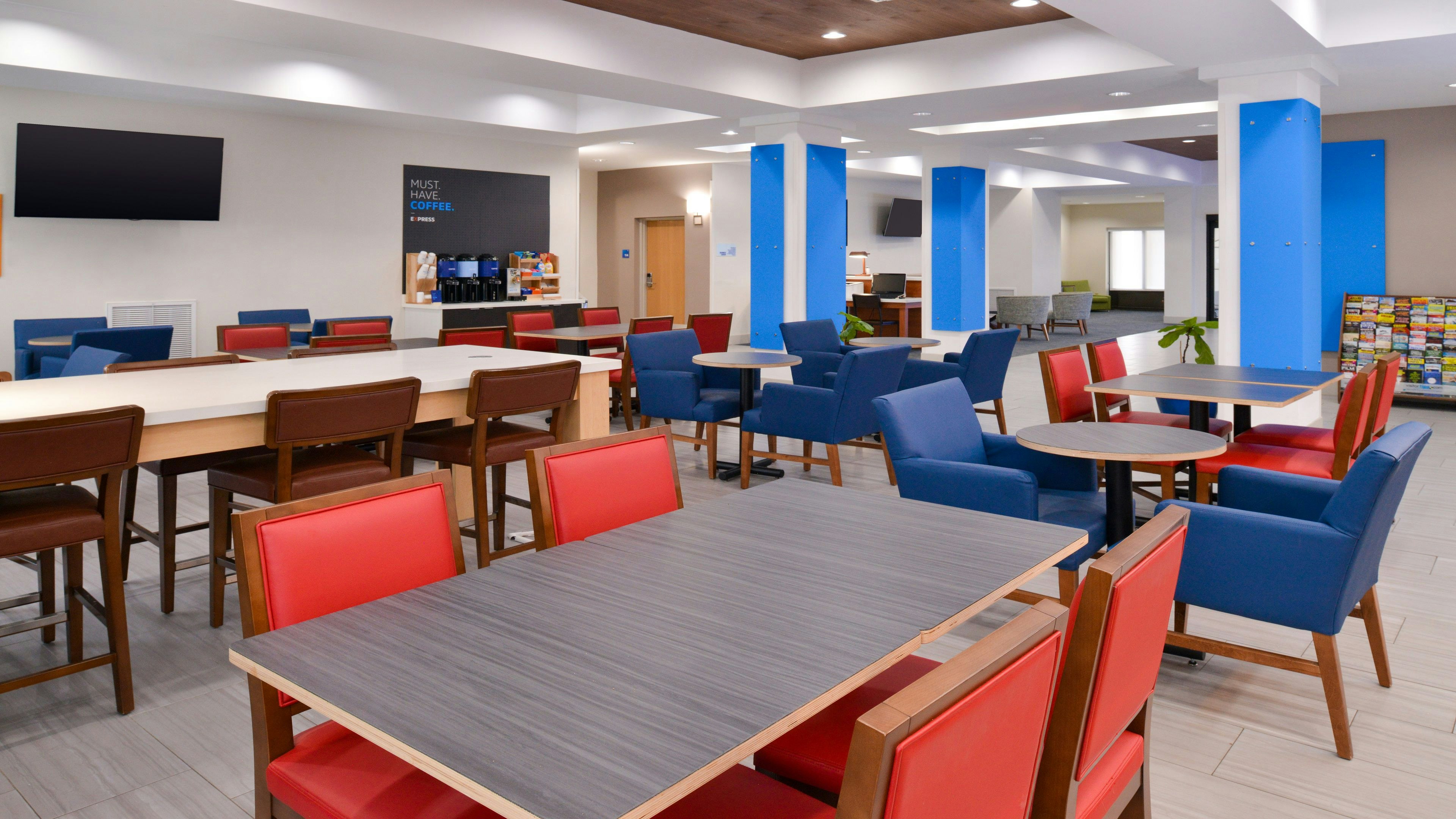 Holiday Inn Express Hotel And Suites La Place 39/50